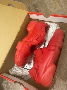 Nike Air Rift